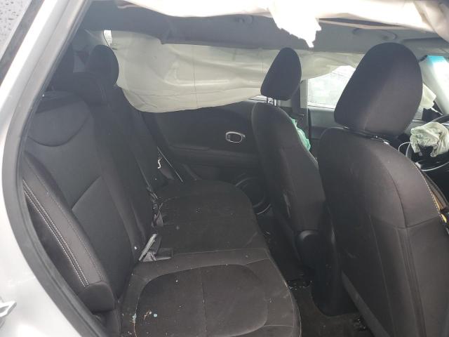 Photo 10 from auction – 2016 KIA SOUL with VIN KNDJN2A26G7838228