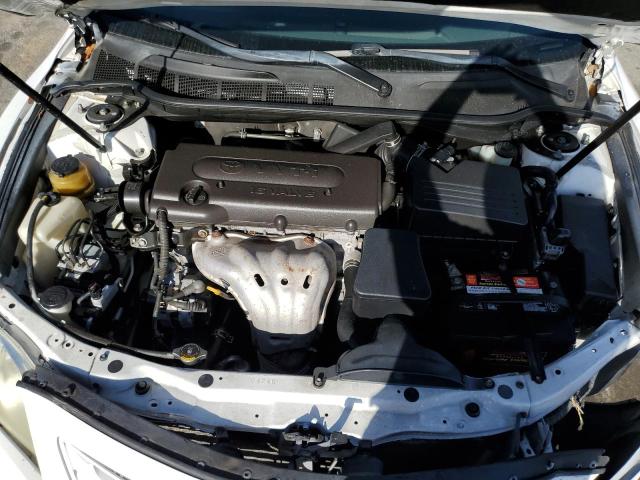 Photo 11 from auction – 2009 TOYOTA CAMRY BASE with VIN 4T1BE46K49U869406