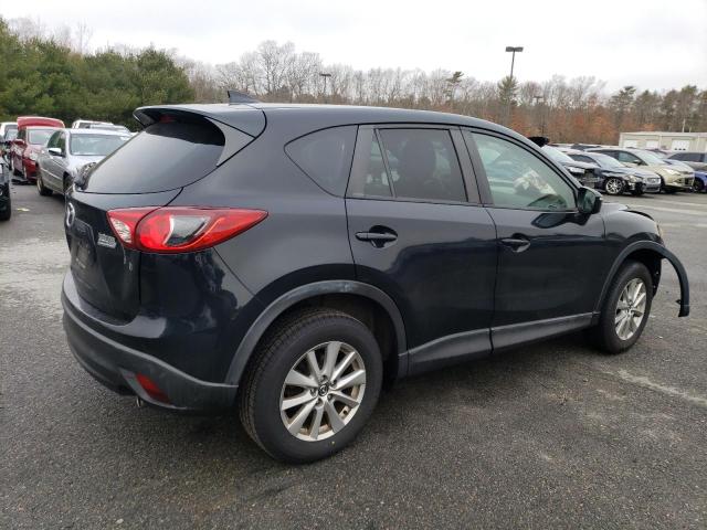 Photo 3 from auction – 2016 MAZDA CX-5 TOURI with VIN JM3KE4CY1G0899116