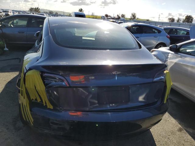 Photo 6 from auction – 2020 TESLA MODEL 3 with VIN 5YJ3E1EA2LF807373