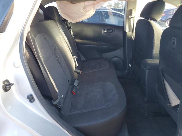 Photo 11 from auction – 2012 NISSAN ROGUE S with VIN JN8AS5MT3CW267526