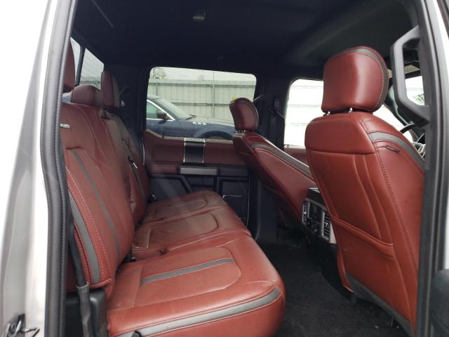 Photo 10 from auction – 2019 FORD F150 SUPER with VIN 1FTEW1E45KFC40442