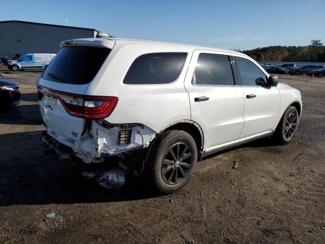 Photo 3 from auction – 2019 DODGE DURANGO SX with VIN 1C4RDHAG8KC535245