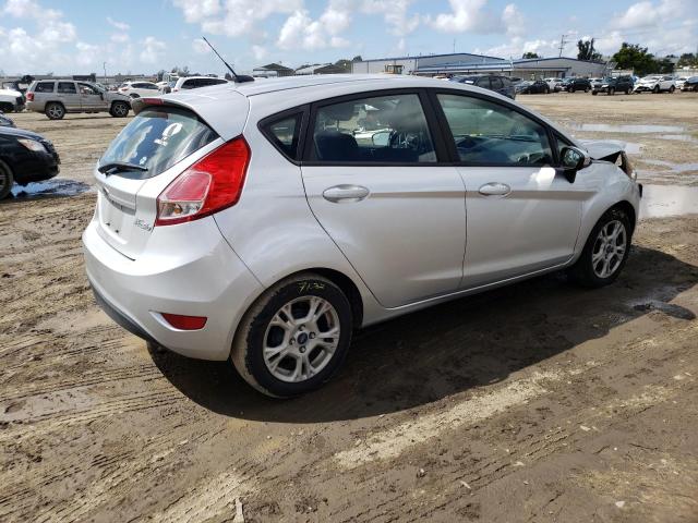 Photo 3 from auction – 2016 FORD FIESTA SE with VIN 3FADP4EJ7GM159875