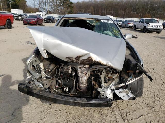 Photo 5 from auction – 2003 TOYOTA CAMRY LE with VIN 4T1BE32KX3U223407