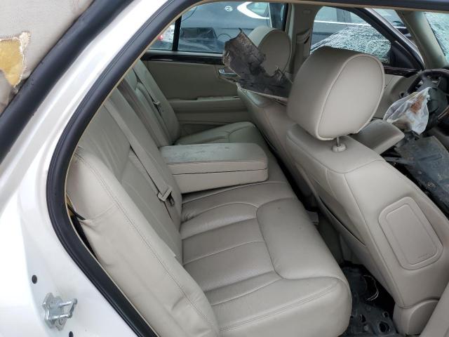 Photo 10 from auction – 2011 CADILLAC DTS LUXURY with VIN 1G6KD5E61BU108360