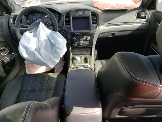 Photo 8 from auction – 2022 CHRYSLER 300 S with VIN 2C3CCABGXNH221780