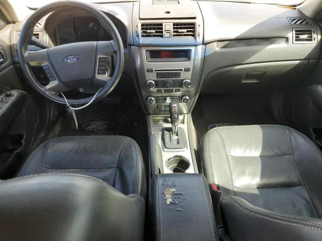 Photo 8 from auction – 2010 FORD FUSION SEL with VIN 3FAHP0JA4AR177860