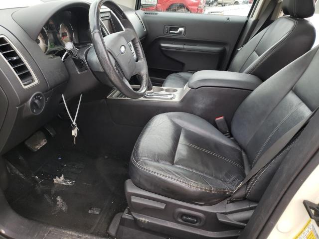 Photo 7 from auction – 2007 FORD EDGE SEL P with VIN 2FMDK49C07BB00894