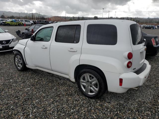 Photo 2 from auction – 2009 CHEVROLET HHR LS with VIN 3GNCA13B29S610556