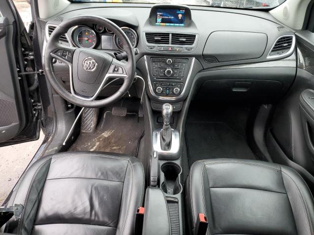 Photo 8 from auction – 2014 BUICK ENCORE with VIN KL4CJCSBXEB780654