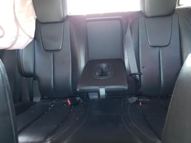 Photo 10 from auction – 2011 GMC TERRAIN SL with VIN 2CTFLVECXB6273169