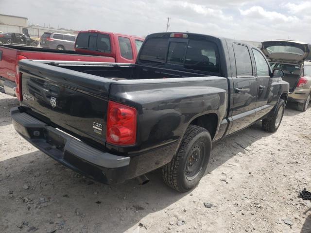 Photo 3 from auction – 2008 DODGE DAKOTA with VIN 1D7HE48N08S632790