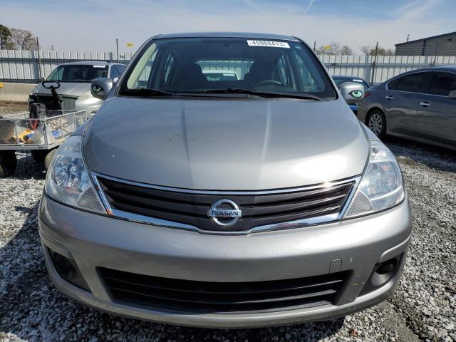 Photo 5 from auction – 2011 NISSAN ALTIMA BAS with VIN 1N4AL2AP4BN457618