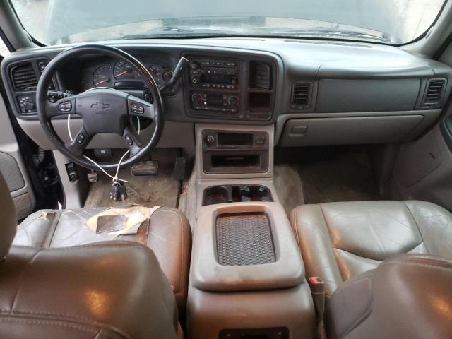 Photo 8 from auction – 2003 CHEVROLET SUBURBAN K with VIN 1GNFK16Z53J244670