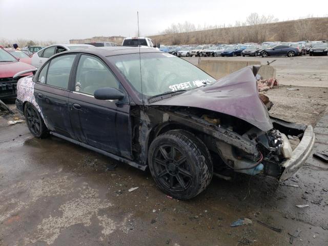 Photo 4 from auction – 1999 SATURN SL2 with VIN 1G8ZK5271XZ345000