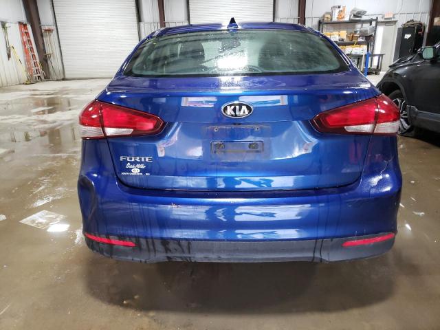 Photo 6 from auction – 2018 KIA FORTE LX with VIN 3KPFL4A73JE272586