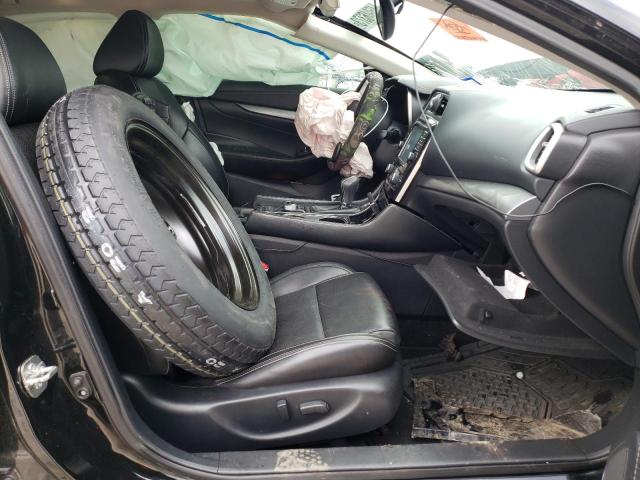 Photo 7 from auction – 2018 NISSAN MAXIMA 3.5 with VIN 1N4AA6AP8JC375172