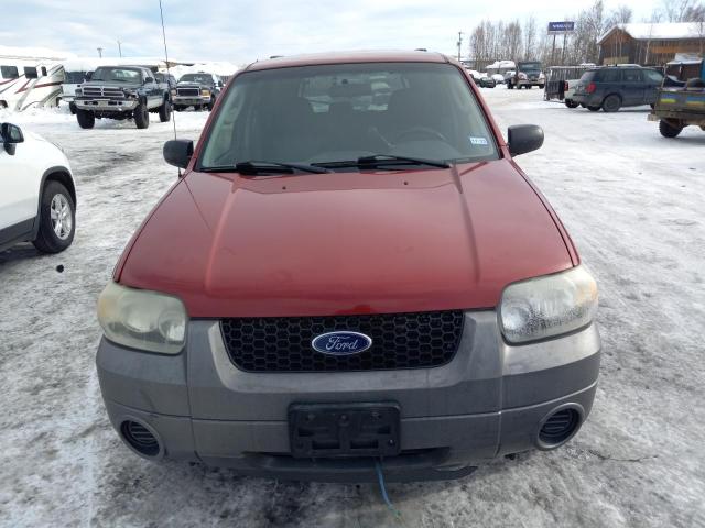 Photo 5 from auction – 2006 FORD ESCAPE XLS with VIN 1FMYU02Z66KB17156