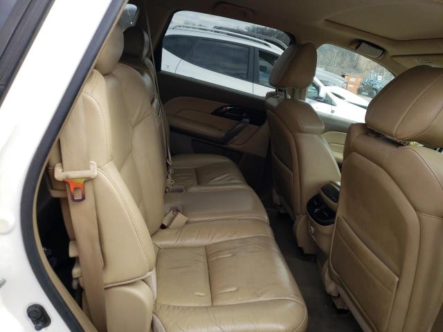 Photo 11 from auction – 2008 ACURA MDX with VIN 2HNYD28208H518104