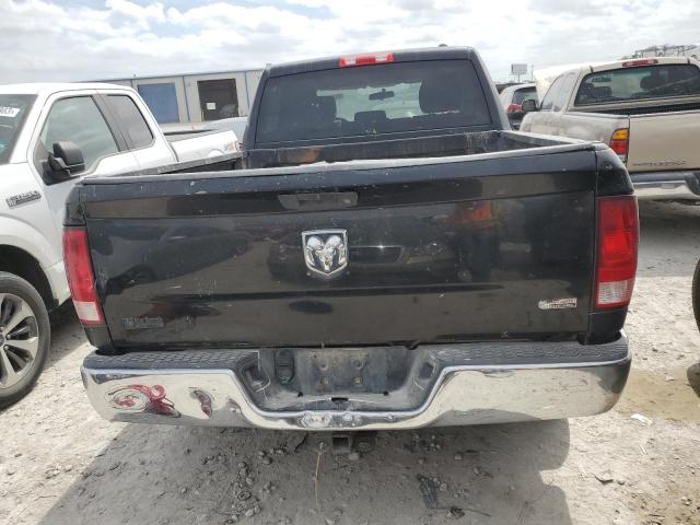 Photo 6 from auction – 2012 DODGE RAM 2500 S with VIN 3C6TD4CL7CG134445