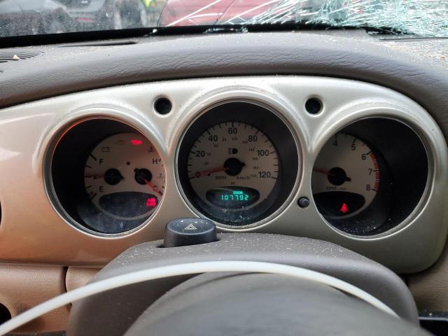 Фото 9 с аукциона – 2002 CHRYSLER PT CRUISER с VIN 3C8FY68B32T292324