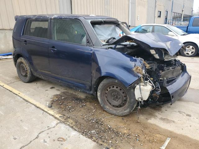 Photo 4 from auction – 2008 SCION XB with VIN JTLKE50E581022489
