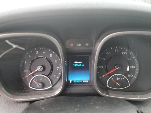Photo 9 from auction – 2015 CHEVROLET MALIBU LS with VIN 1G11B5SL0FU151515