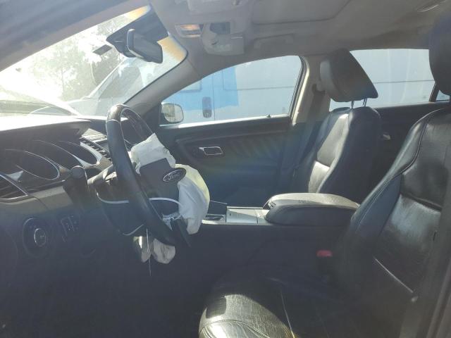 Photo 7 from auction – 2010 FORD TAURUS LIM with VIN 1FAHP2FWXAG110851