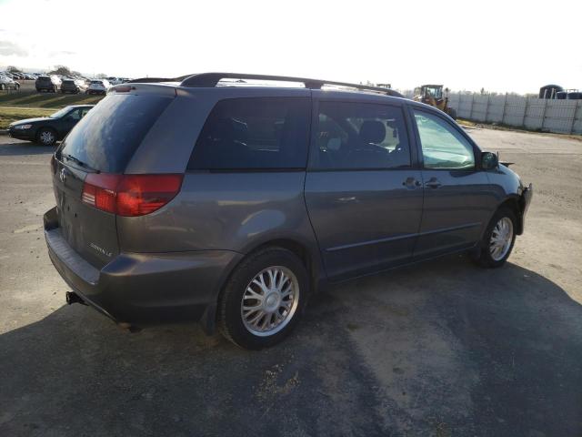 Photo 3 from auction – 2005 TOYOTA SIENNA CE with VIN 5TDZA23C25S298870