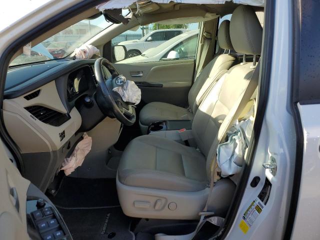 Photo 7 from auction – 2020 TOYOTA SIENNA XLE with VIN 5TDYZ3DC0LS024363