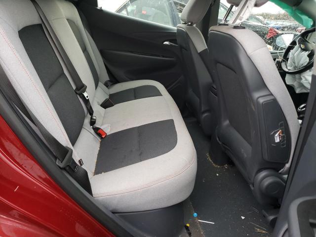 Photo 11 from auction – 2020 CHEVROLET BOLT EV LT with VIN 1G1FY6S06L4147366