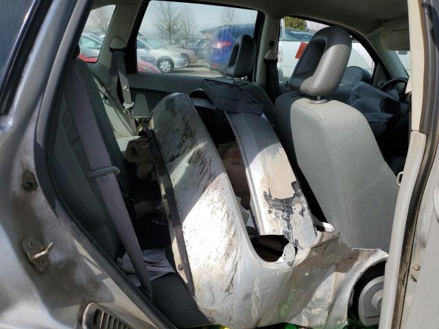 Photo 10 from auction – 2007 CHRYSLER PT CRUISER with VIN 3A4FY48B67T520579