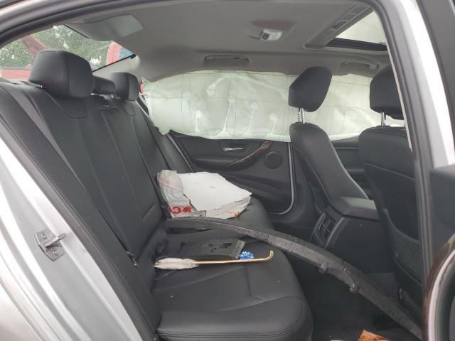 Photo 10 from auction – 2015 BMW 328 I with VIN WBA3A5G5XFNP34999