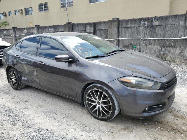 Photo 4 from auction – 2015 DODGE DART SXT with VIN 1C3CDFBB0FD141241