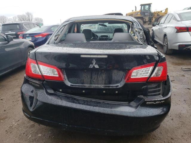 Photo 6 from auction – 2011 MITSUBISHI GALANT FE with VIN 4A32B2FF9BE020339