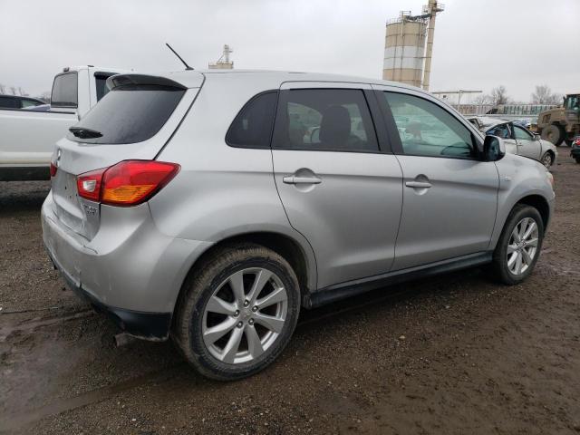 Photo 3 from auction – 2013 MITSUBISHI OUTLANDER with VIN 4A4AP3AU1DE004076