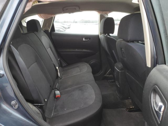 Photo 10 from auction – 2013 NISSAN ROGUE S with VIN JN8AS5MV2DW122416