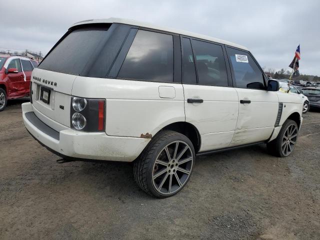 Photo 3 from auction – 2005 LAND ROVER RANGE ROVE with VIN SALME11405A187132