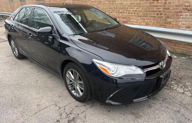 Photo 1 from auction – 2016 TOYOTA CAMRY LE with VIN 4T1BF1FK9GU193088