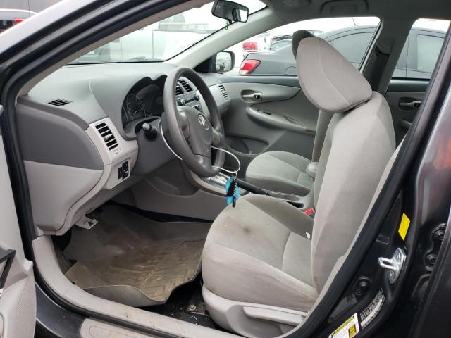 Photo 7 from auction – 2010 TOYOTA COROLLA BA with VIN 2T1BU4EE1AC413383