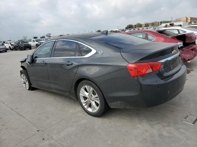 Photo 2 from auction – 2015 CHEVROLET IMPALA LT with VIN 1G1115SL8FU130074