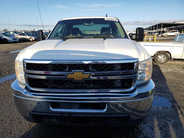 Photo 5 from auction – 2013 CHEVROLET SILVERADO with VIN 1GC2KXC84DZ241963