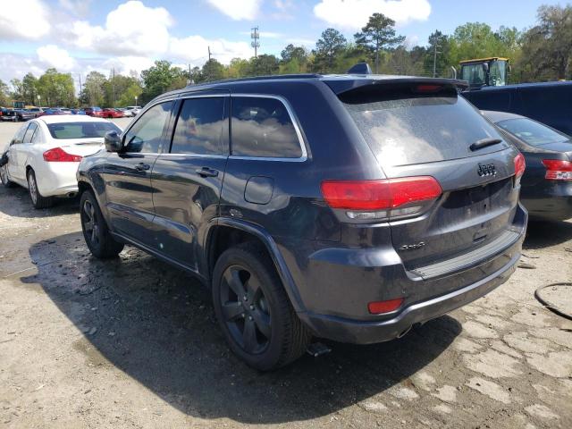 Photo 2 from auction – 2015 JEEP GRAND CHER with VIN 1C4RJFAG8FC704599
