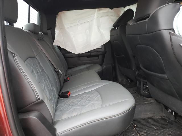 Photo 10 from auction – 2022 RAM 2500 POWER with VIN 3C6TR5EJ8NG102299