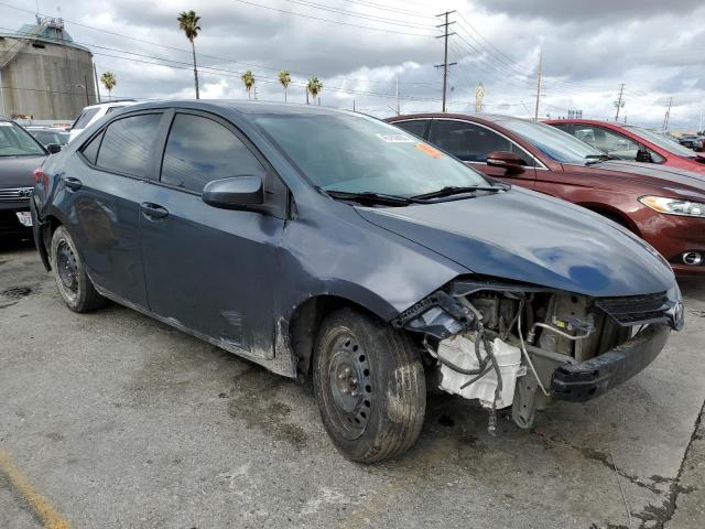 Photo 4 from auction – 2015 TOYOTA COROLLA LE with VIN 5YFBURHE9FP312835