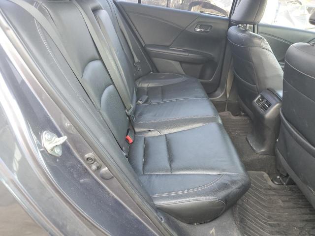 Photo 10 from auction – 2015 HONDA ACCORD EXL with VIN 1HGCR2F88FA274739