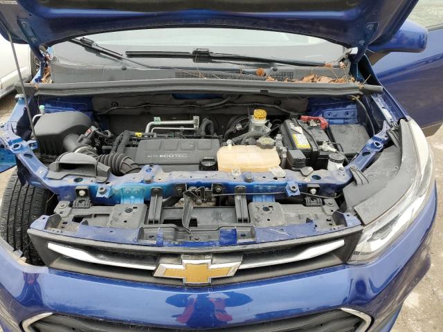 Photo 12 from auction – 2017 CHEVROLET TRAX LS with VIN 3GNCJKSB7HL182046