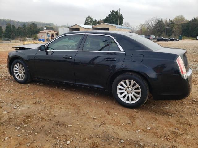 Photo 2 from auction – 2013 CHRYSLER 300 with VIN 2C3CCAAGXDH640938