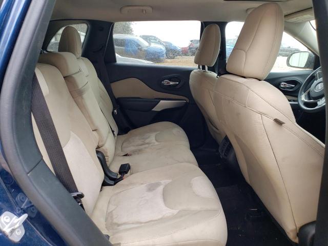 Photo 11 from auction – 2018 JEEP CHEROKEE L with VIN 1C4PJLCBXJD552495